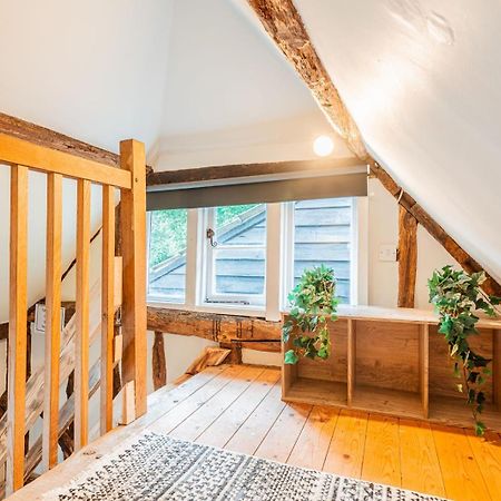 Cozy Cottage With Hot Tub! Cadnam Exterior foto