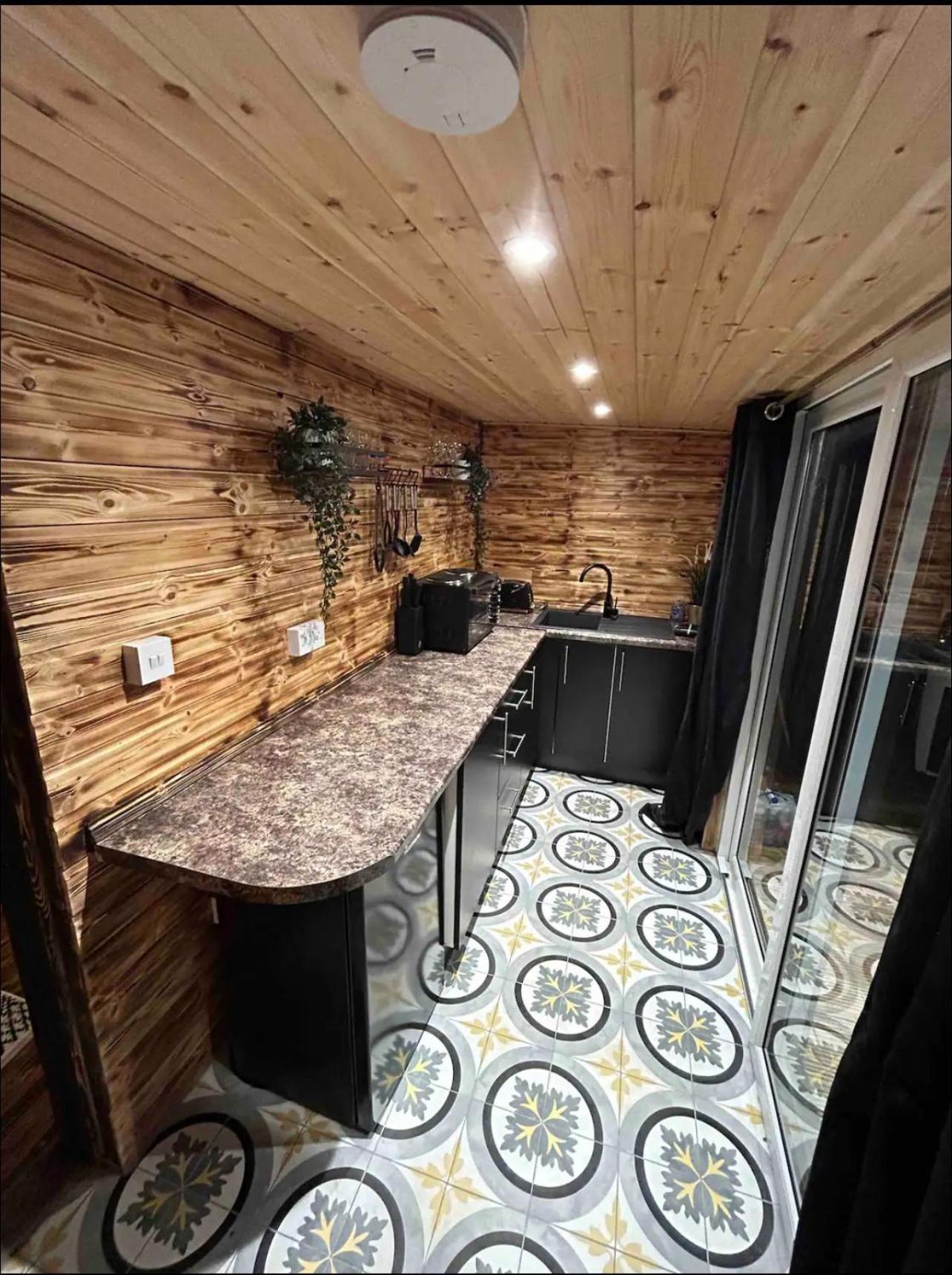 Cozy Cottage With Hot Tub! Cadnam Exterior foto