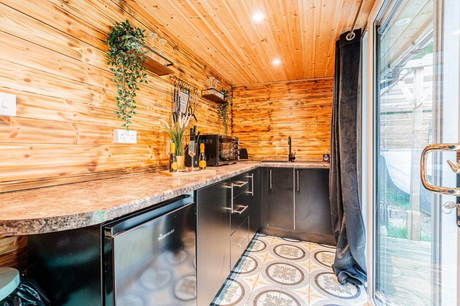 Cozy Cottage With Hot Tub! Cadnam Exterior foto